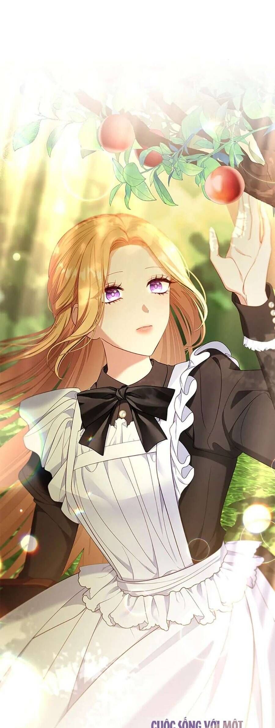 Hầu Gái Trong Trò Chơi Harem Ngược Muốn Nghỉ Việc - Chapter 39 - Page 14