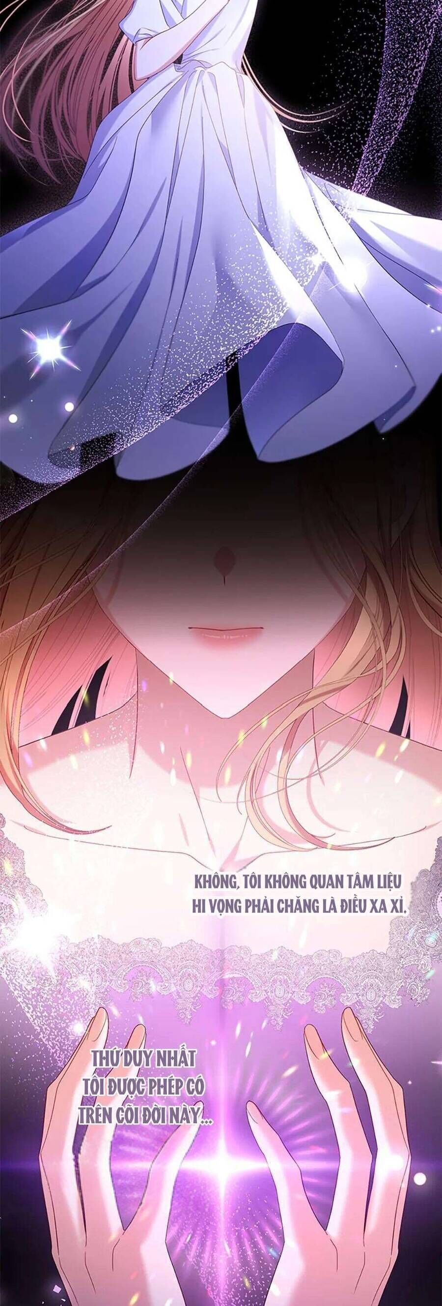 Hầu Gái Trong Trò Chơi Harem Ngược Muốn Nghỉ Việc - Chapter 39 - Page 19