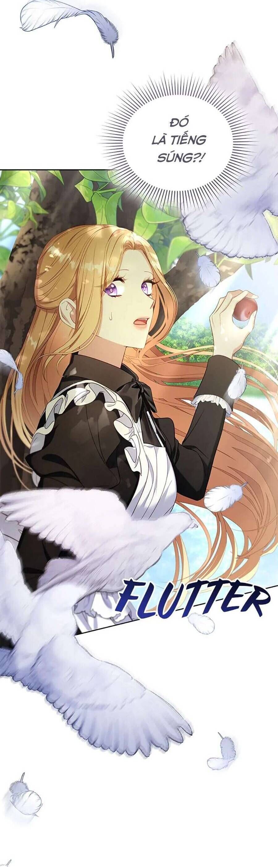 Hầu Gái Trong Trò Chơi Harem Ngược Muốn Nghỉ Việc - Chapter 39 - Page 25