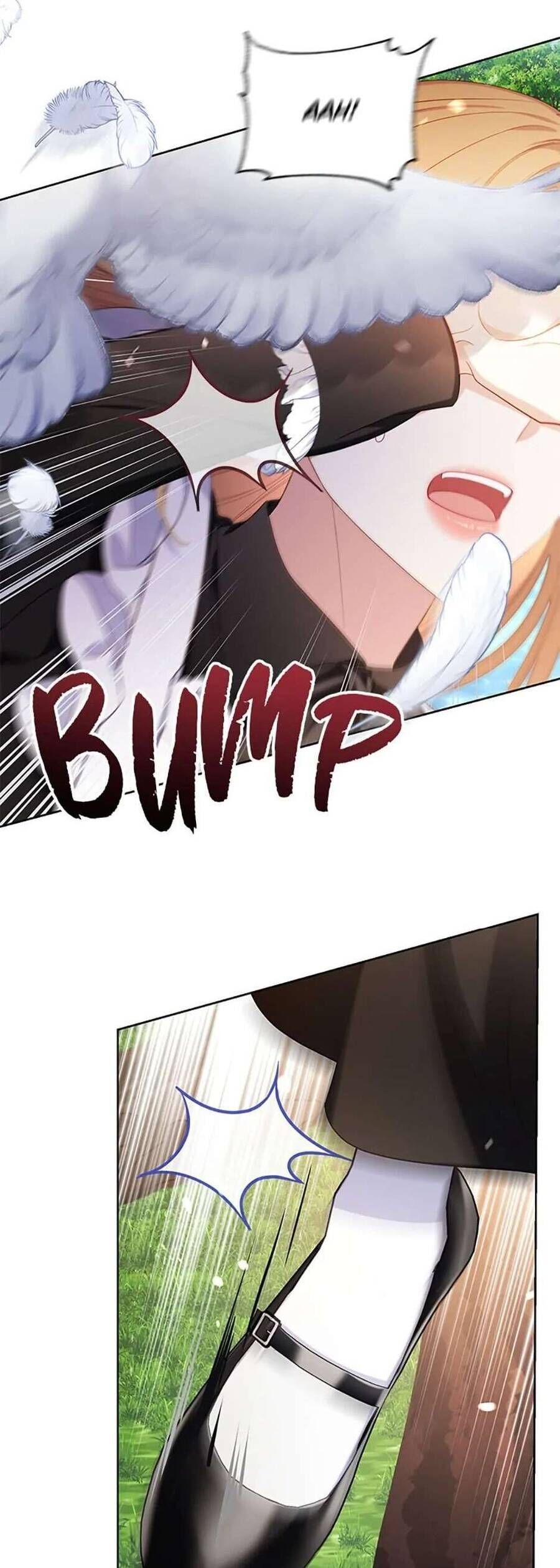 Hầu Gái Trong Trò Chơi Harem Ngược Muốn Nghỉ Việc - Chapter 39 - Page 26