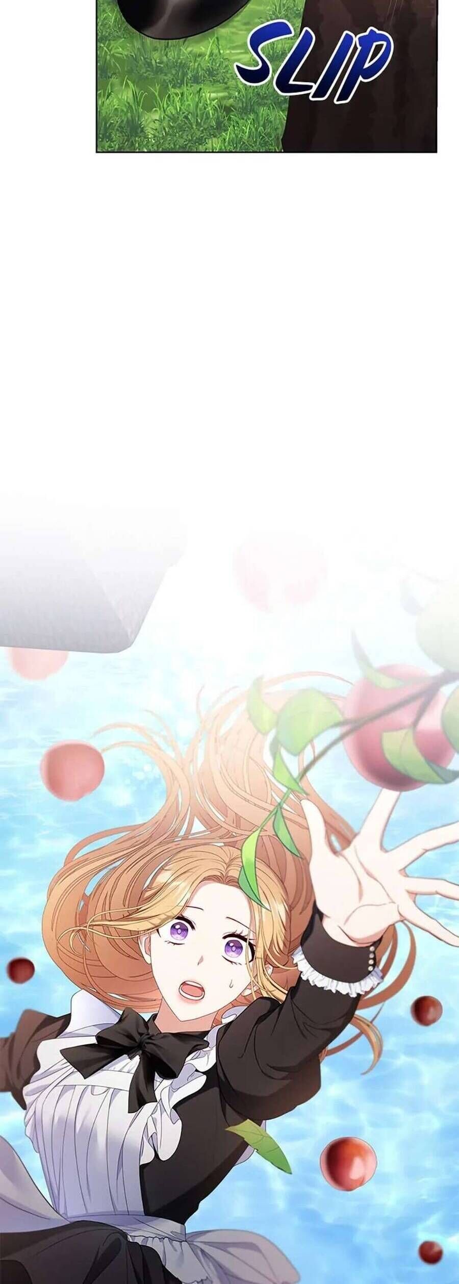 Hầu Gái Trong Trò Chơi Harem Ngược Muốn Nghỉ Việc - Chapter 39 - Page 27