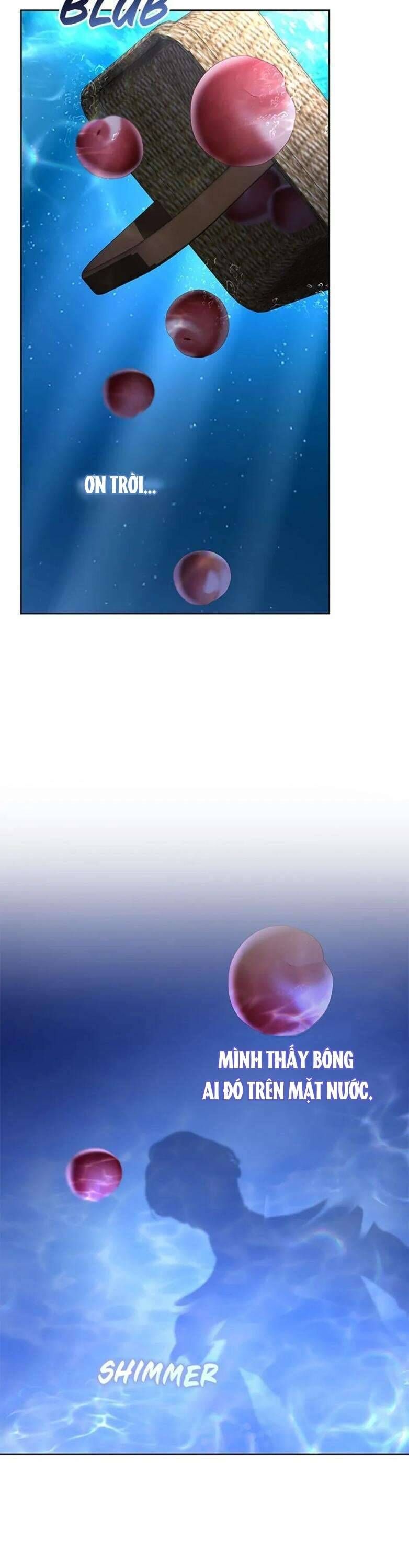 Hầu Gái Trong Trò Chơi Harem Ngược Muốn Nghỉ Việc - Chapter 39 - Page 31