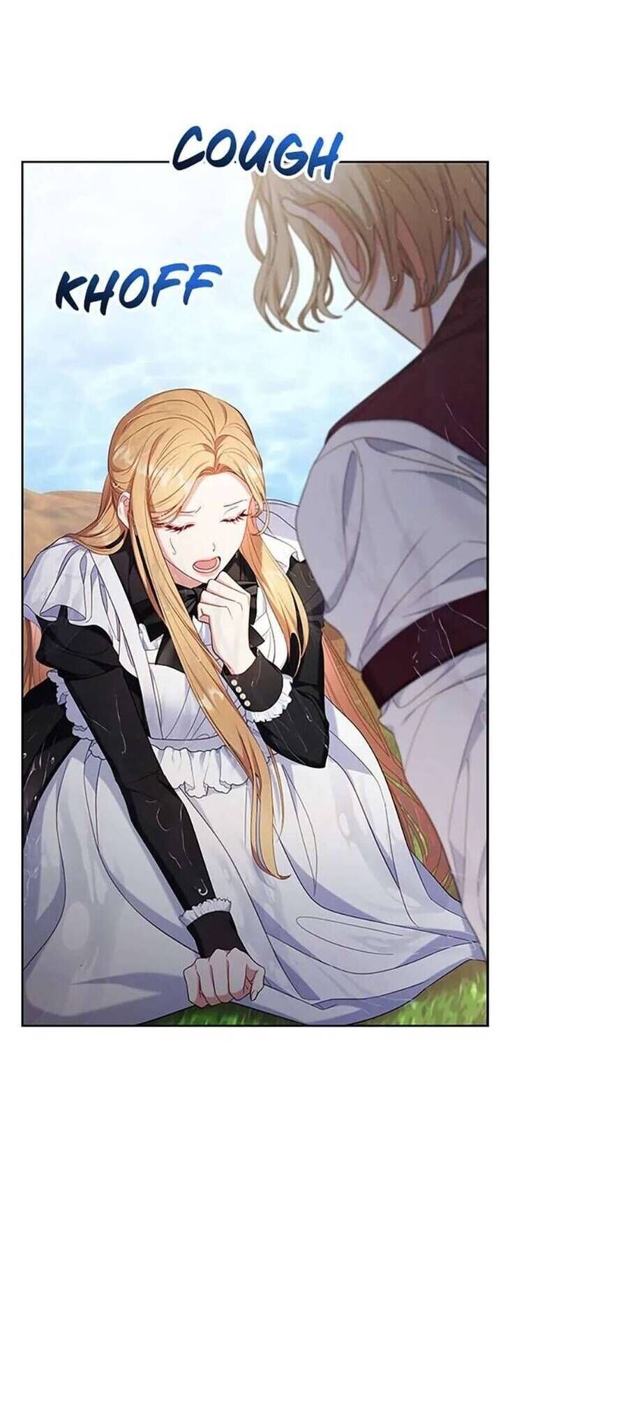 Hầu Gái Trong Trò Chơi Harem Ngược Muốn Nghỉ Việc - Chapter 39 - Page 37