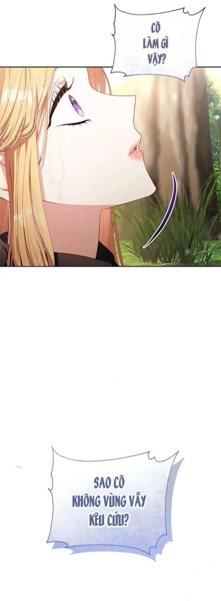 Hầu Gái Trong Trò Chơi Harem Ngược Muốn Nghỉ Việc - Chapter 39 - Page 38