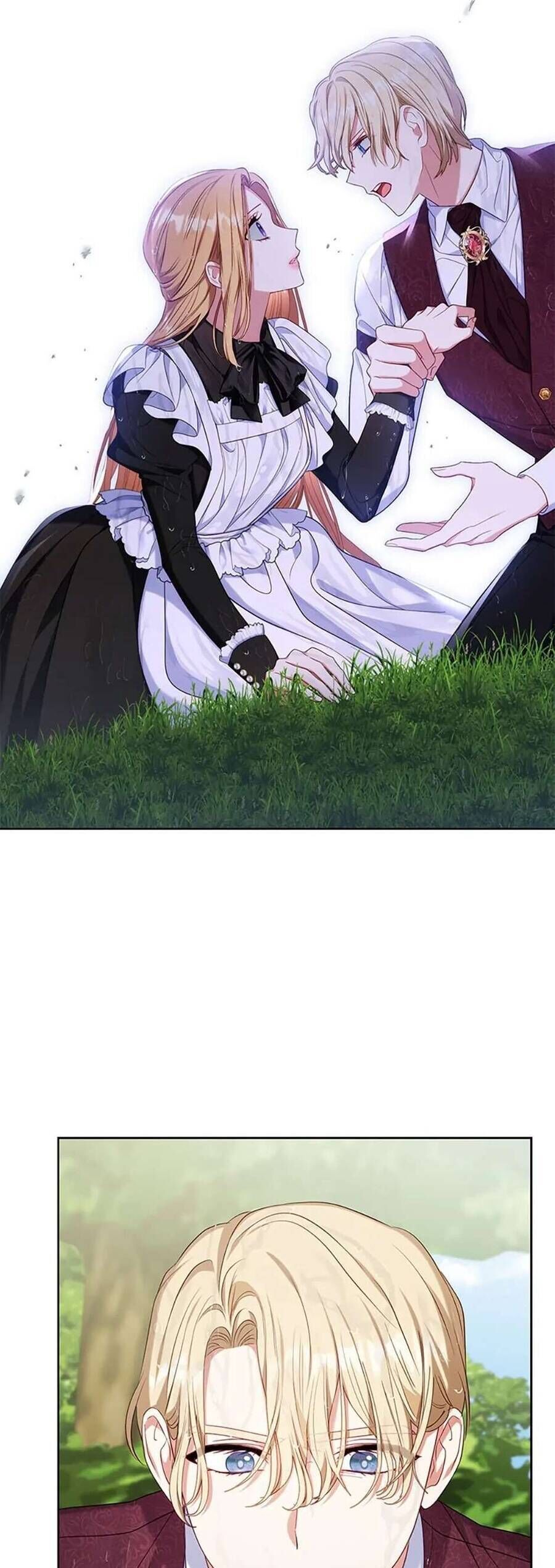 Hầu Gái Trong Trò Chơi Harem Ngược Muốn Nghỉ Việc - Chapter 39 - Page 39