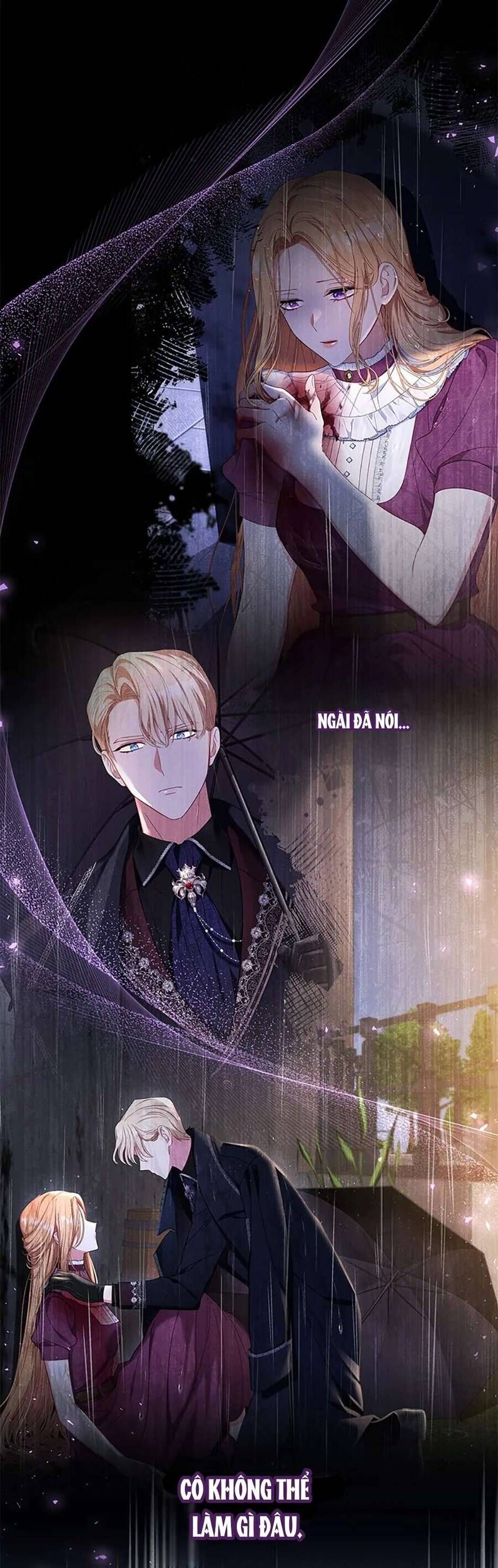 Hầu Gái Trong Trò Chơi Harem Ngược Muốn Nghỉ Việc - Chapter 39 - Page 42