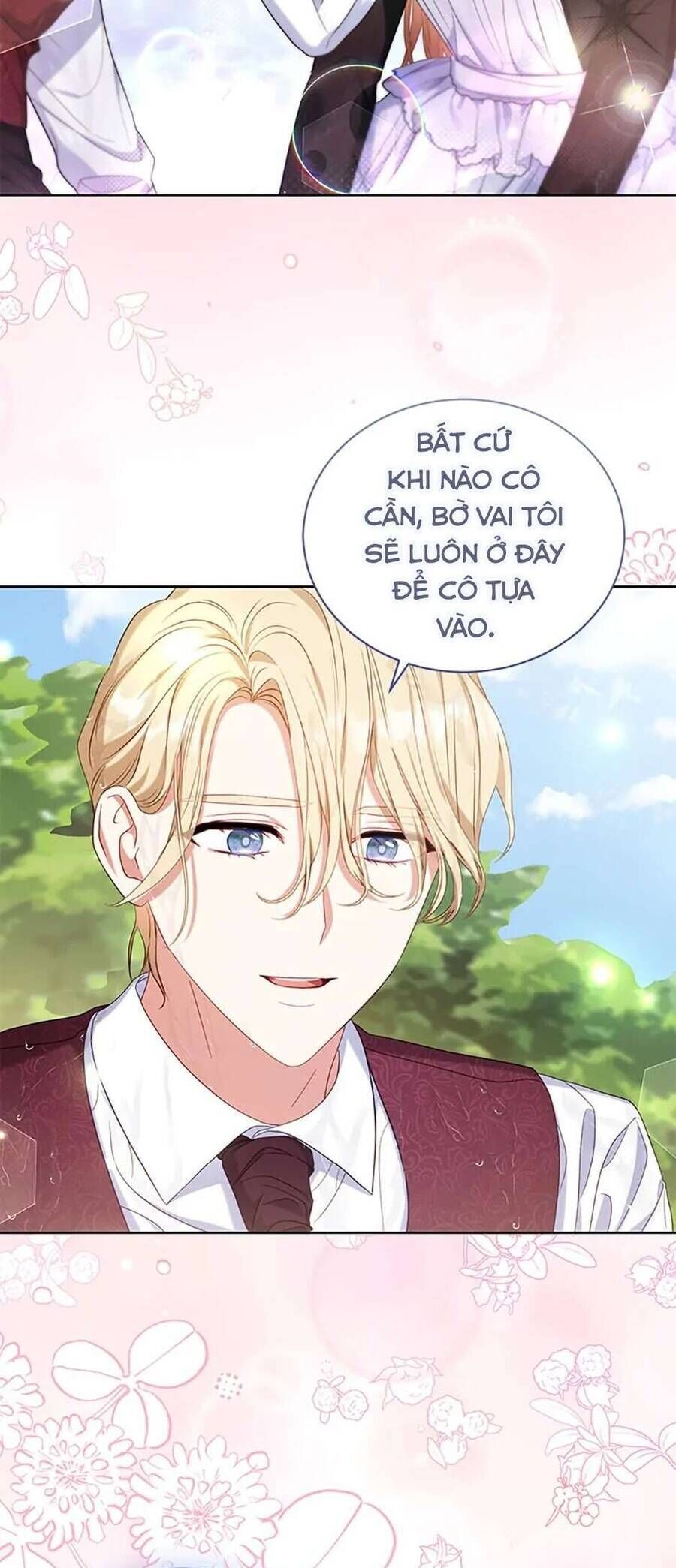 Hầu Gái Trong Trò Chơi Harem Ngược Muốn Nghỉ Việc - Chapter 39 - Page 45