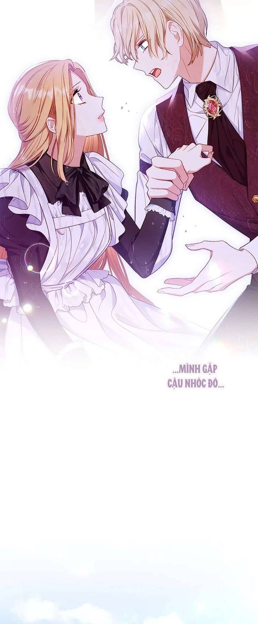 Hầu Gái Trong Trò Chơi Harem Ngược Muốn Nghỉ Việc - Chapter 39 - Page 48
