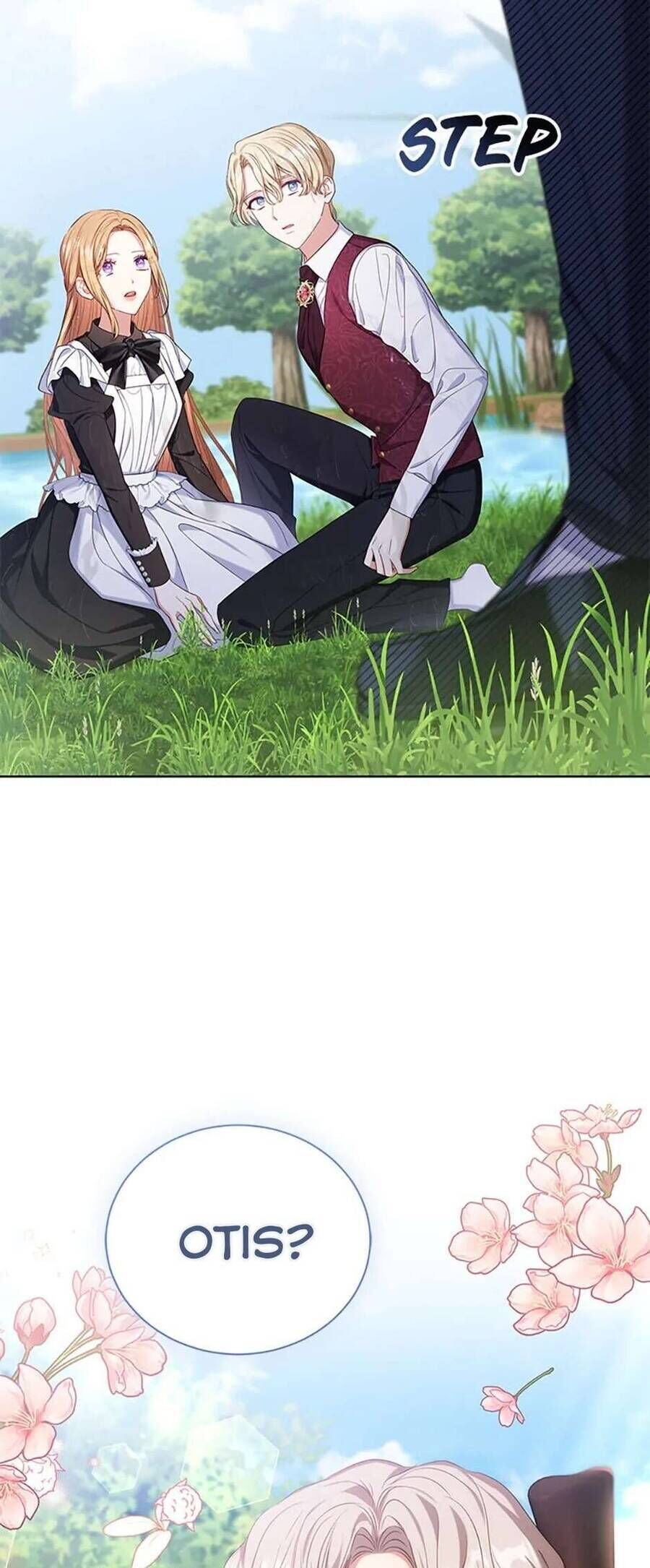 Hầu Gái Trong Trò Chơi Harem Ngược Muốn Nghỉ Việc - Chapter 39 - Page 50