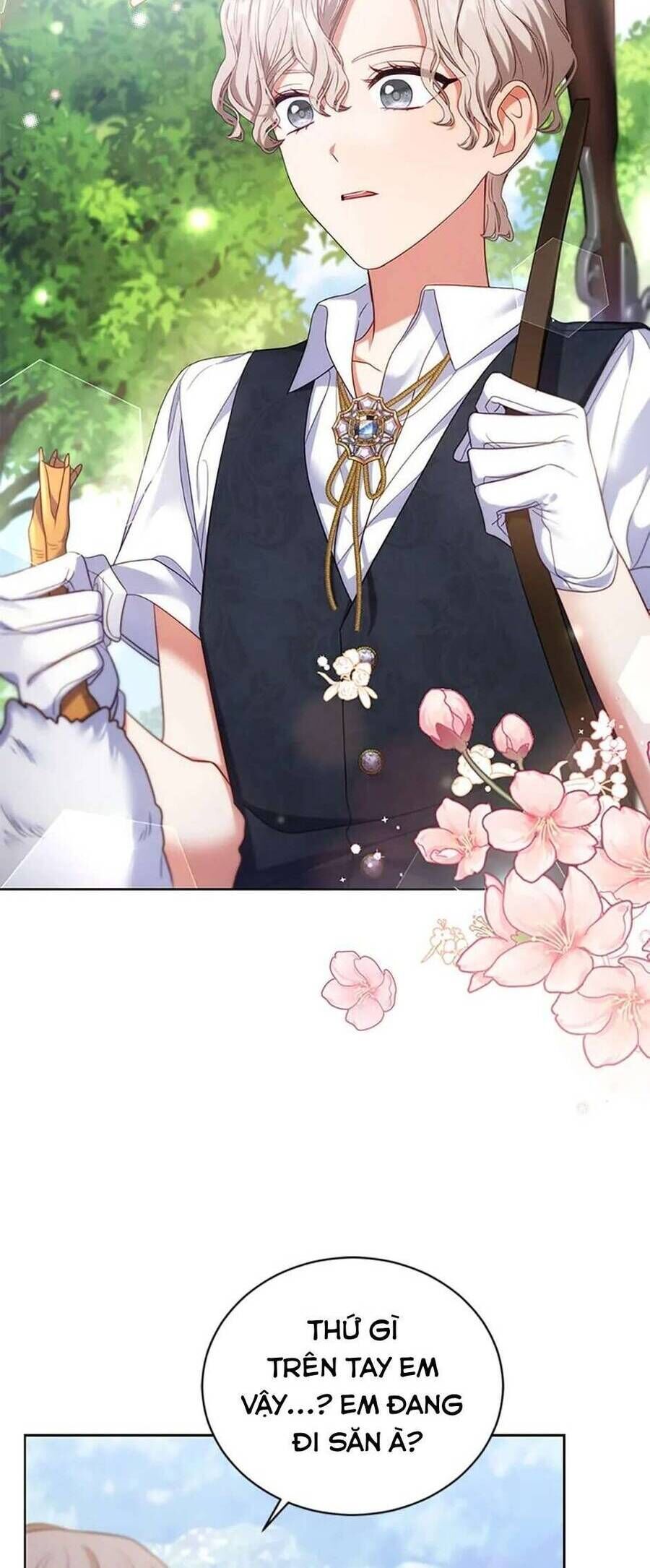 Hầu Gái Trong Trò Chơi Harem Ngược Muốn Nghỉ Việc - Chapter 39 - Page 51