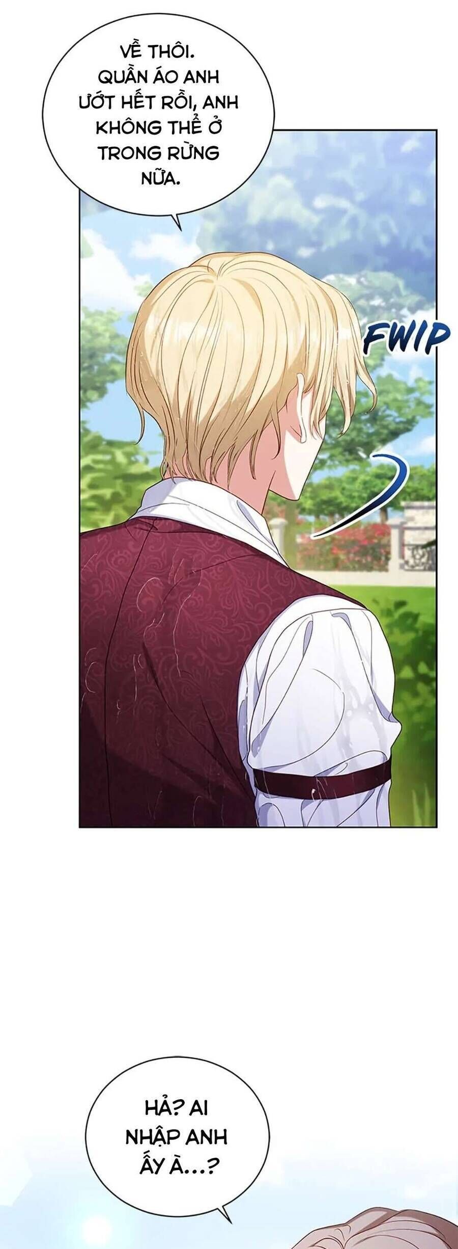 Hầu Gái Trong Trò Chơi Harem Ngược Muốn Nghỉ Việc - Chapter 39 - Page 54