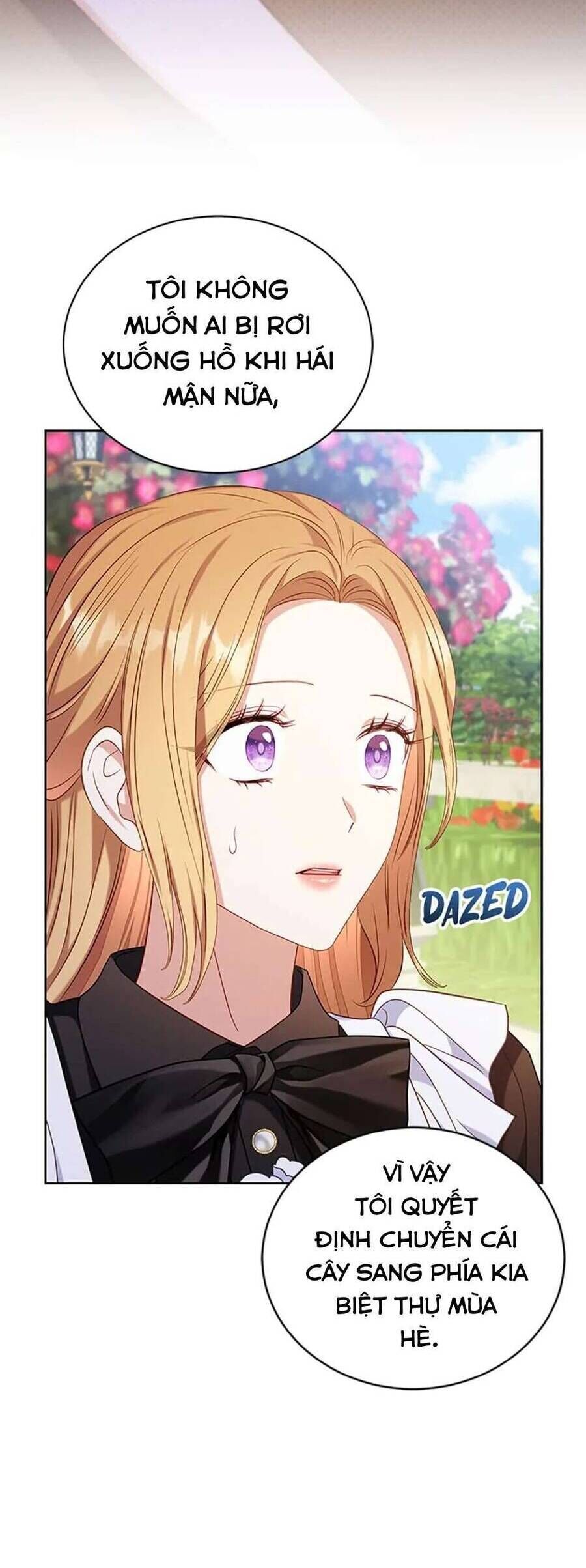 Hầu Gái Trong Trò Chơi Harem Ngược Muốn Nghỉ Việc - Chapter 39 - Page 59