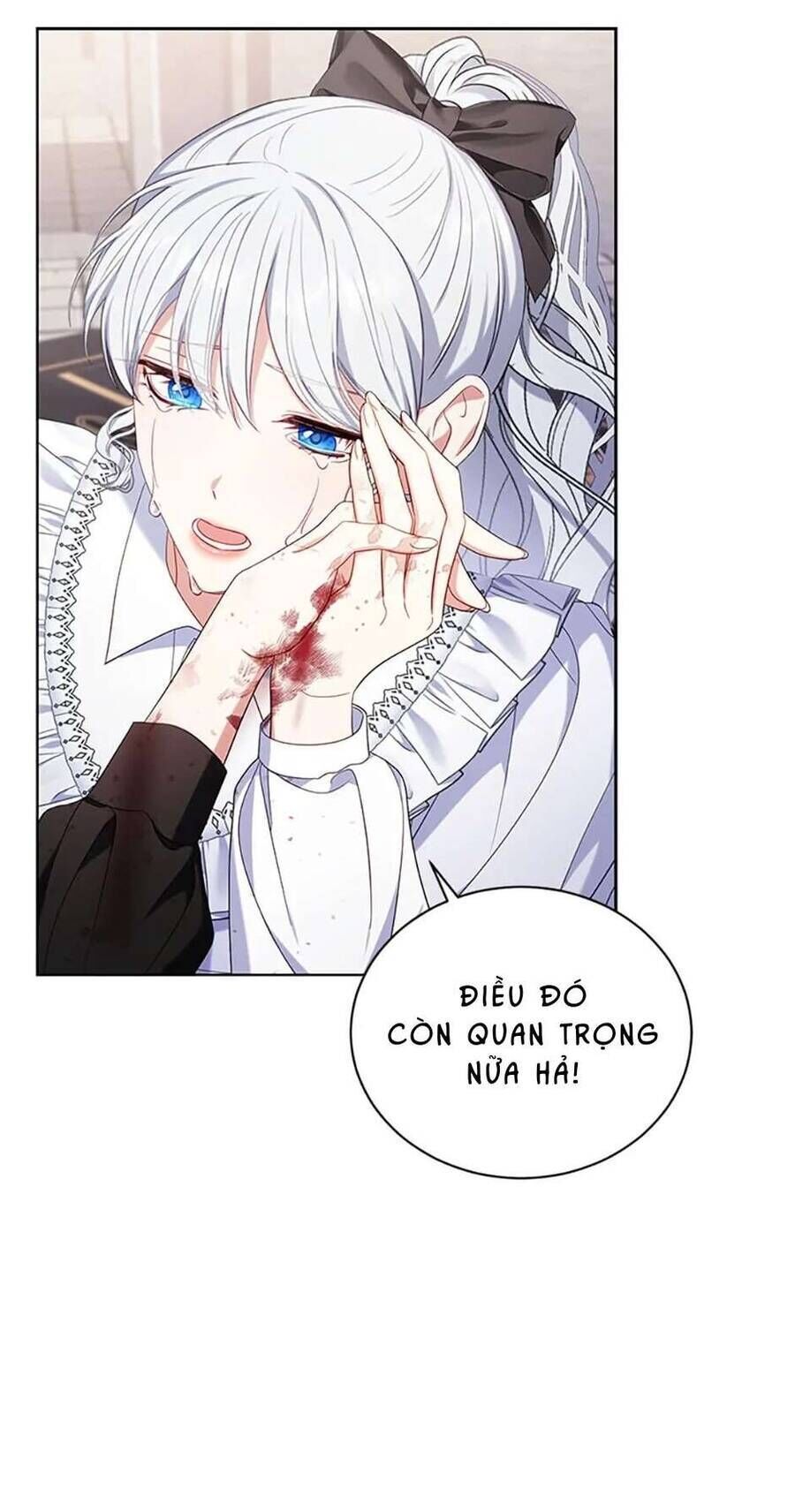 Hầu Gái Trong Trò Chơi Harem Ngược Muốn Nghỉ Việc - Chapter 40 - Page 11