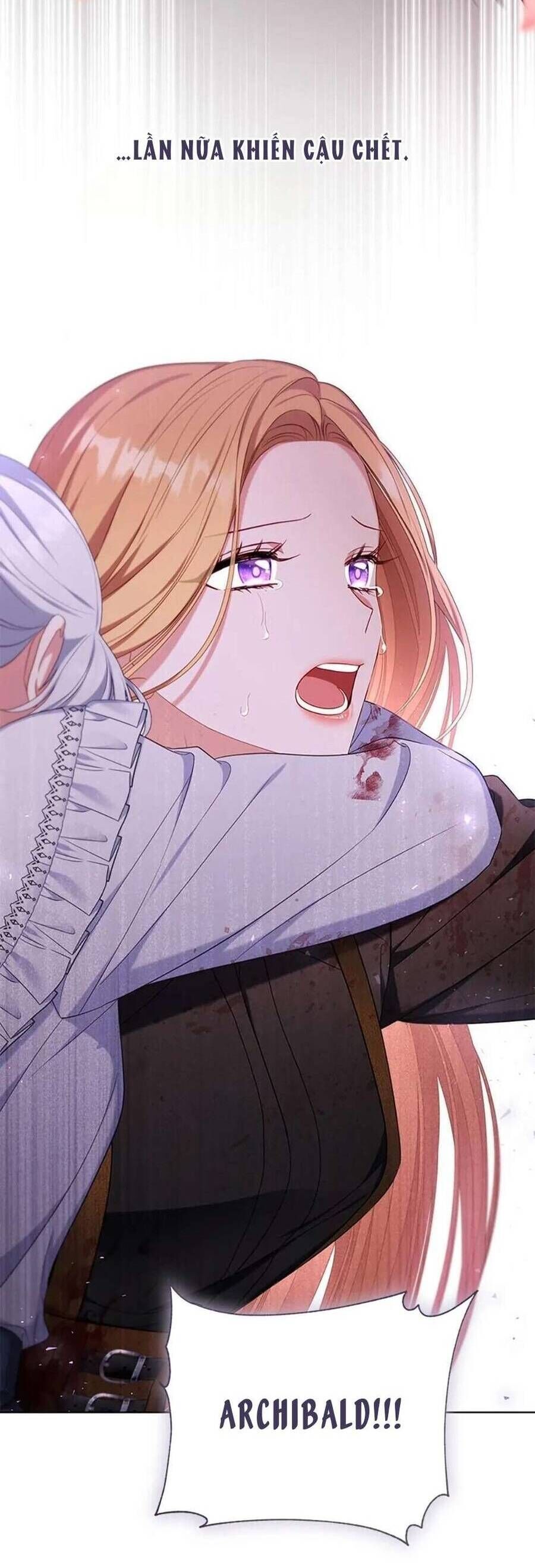 Hầu Gái Trong Trò Chơi Harem Ngược Muốn Nghỉ Việc - Chapter 40 - Page 19