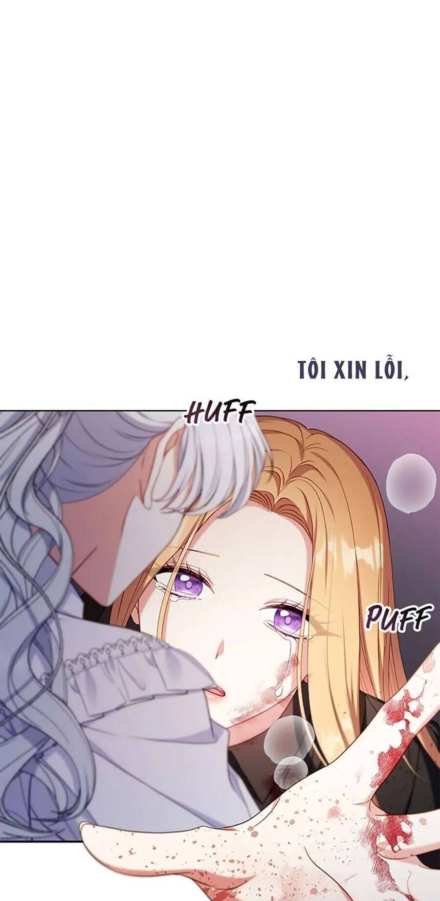 Hầu Gái Trong Trò Chơi Harem Ngược Muốn Nghỉ Việc - Chapter 40 - Page 20