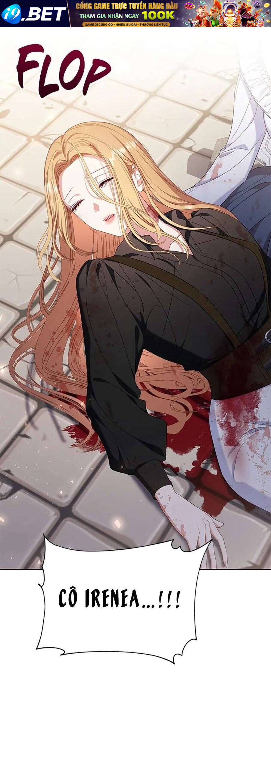 Hầu Gái Trong Trò Chơi Harem Ngược Muốn Nghỉ Việc - Chapter 40 - Page 22