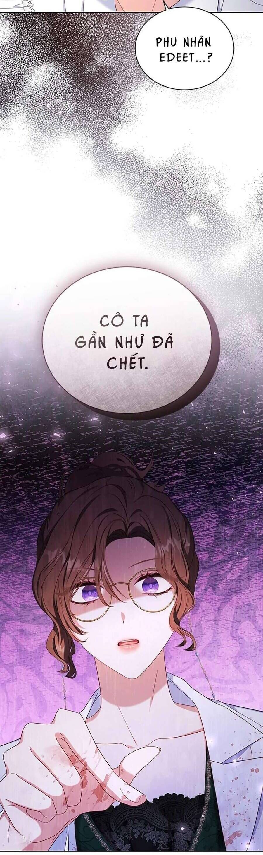 Hầu Gái Trong Trò Chơi Harem Ngược Muốn Nghỉ Việc - Chapter 40 - Page 24