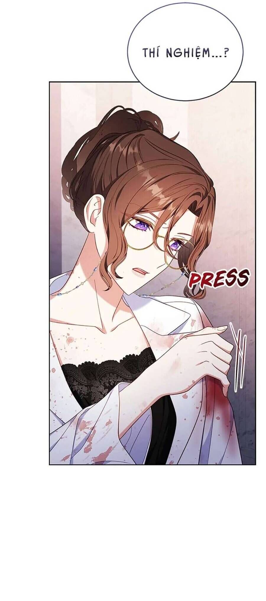 Hầu Gái Trong Trò Chơi Harem Ngược Muốn Nghỉ Việc - Chapter 40 - Page 26