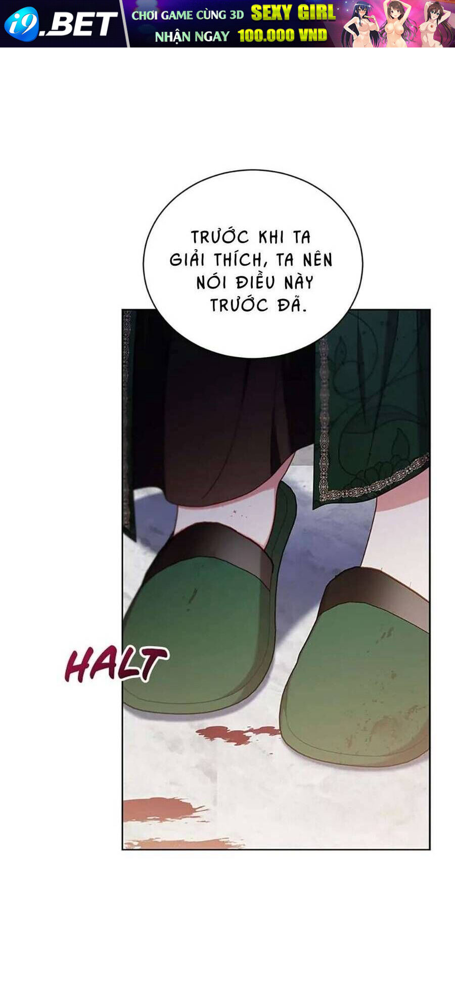 Hầu Gái Trong Trò Chơi Harem Ngược Muốn Nghỉ Việc - Chapter 40 - Page 37