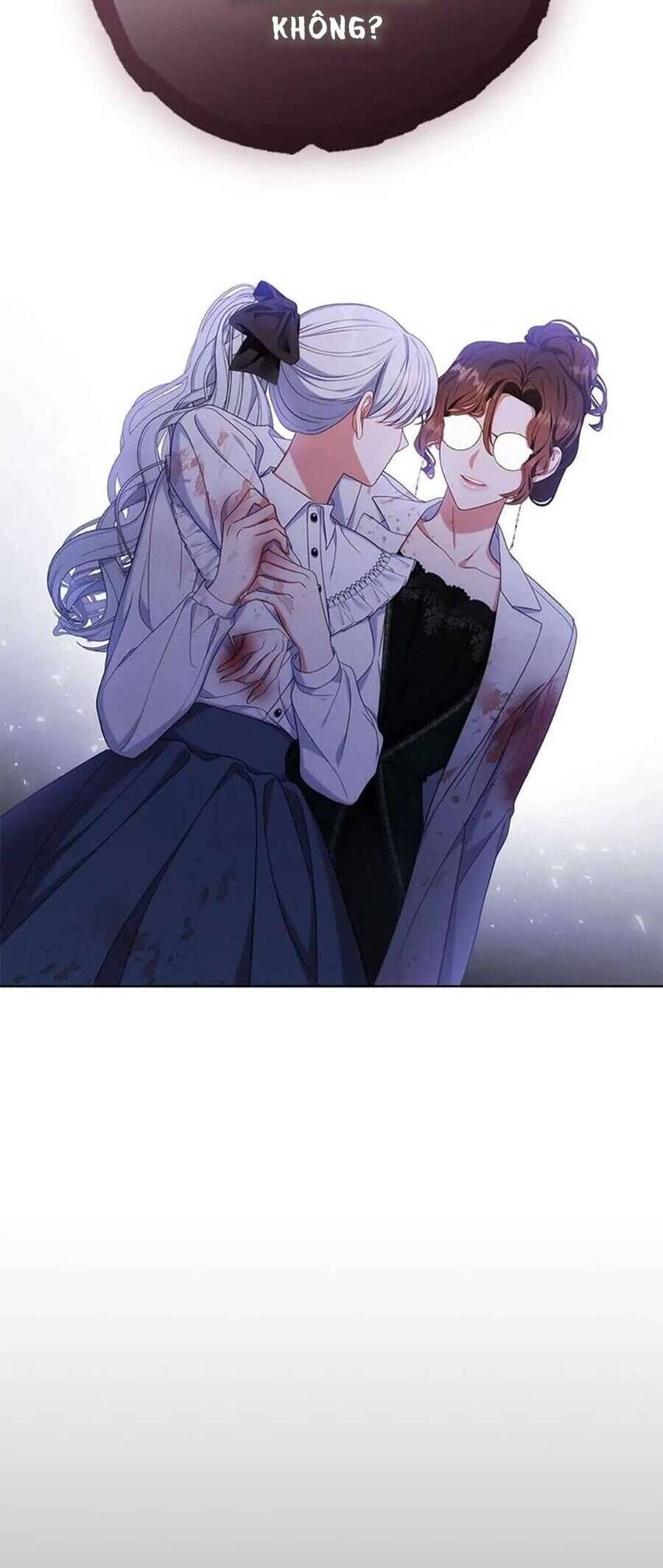 Hầu Gái Trong Trò Chơi Harem Ngược Muốn Nghỉ Việc - Chapter 40 - Page 39