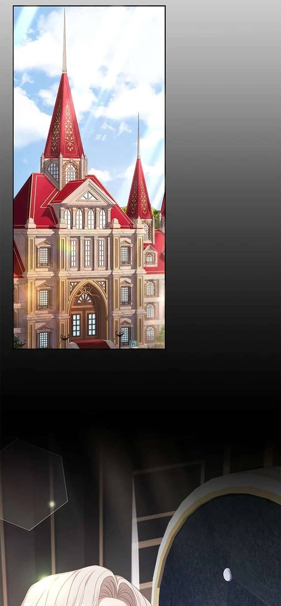 Hầu Gái Trong Trò Chơi Harem Ngược Muốn Nghỉ Việc - Chapter 40 - Page 40