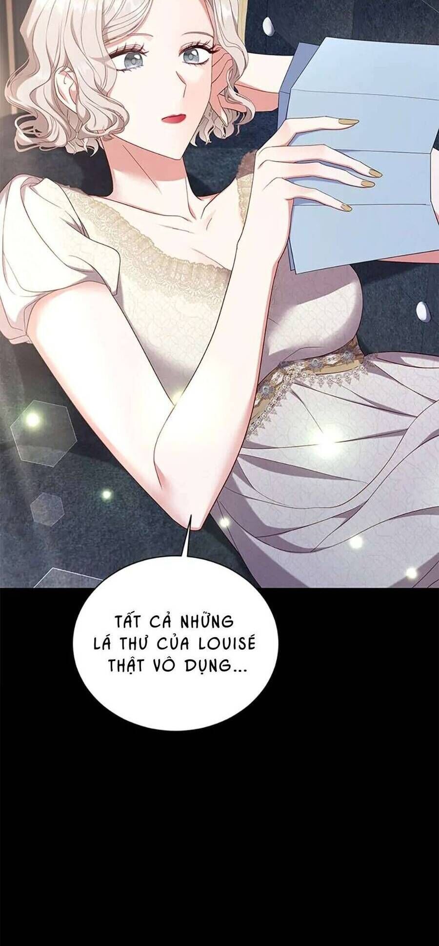 Hầu Gái Trong Trò Chơi Harem Ngược Muốn Nghỉ Việc - Chapter 40 - Page 41