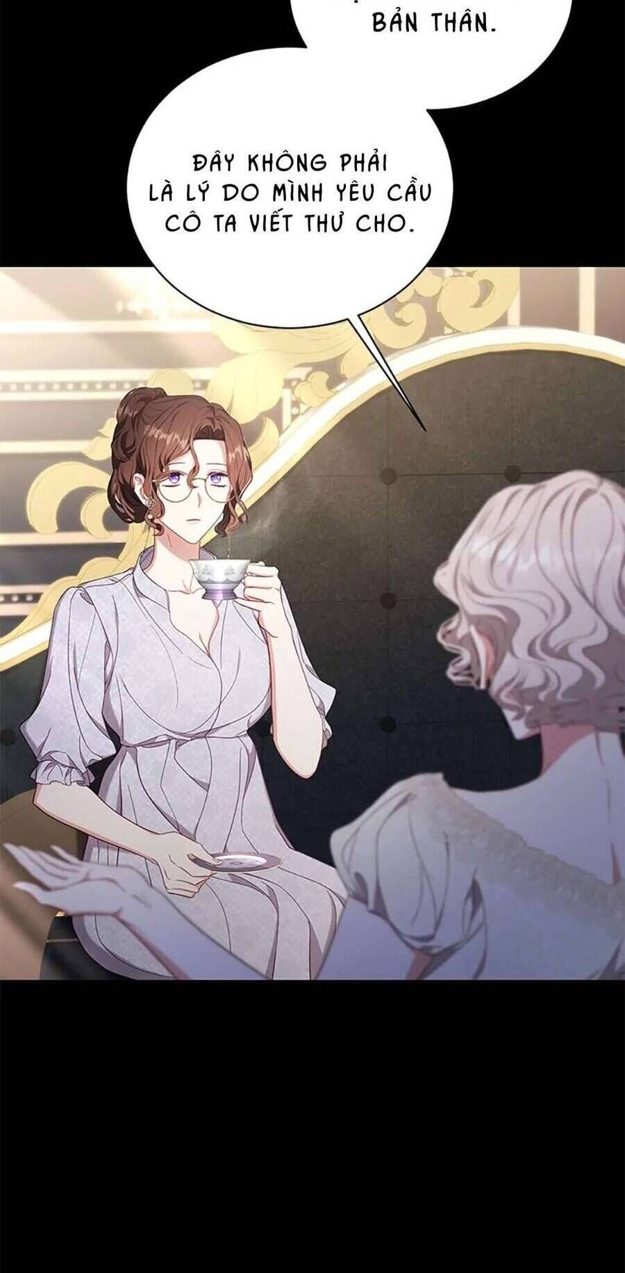 Hầu Gái Trong Trò Chơi Harem Ngược Muốn Nghỉ Việc - Chapter 40 - Page 43