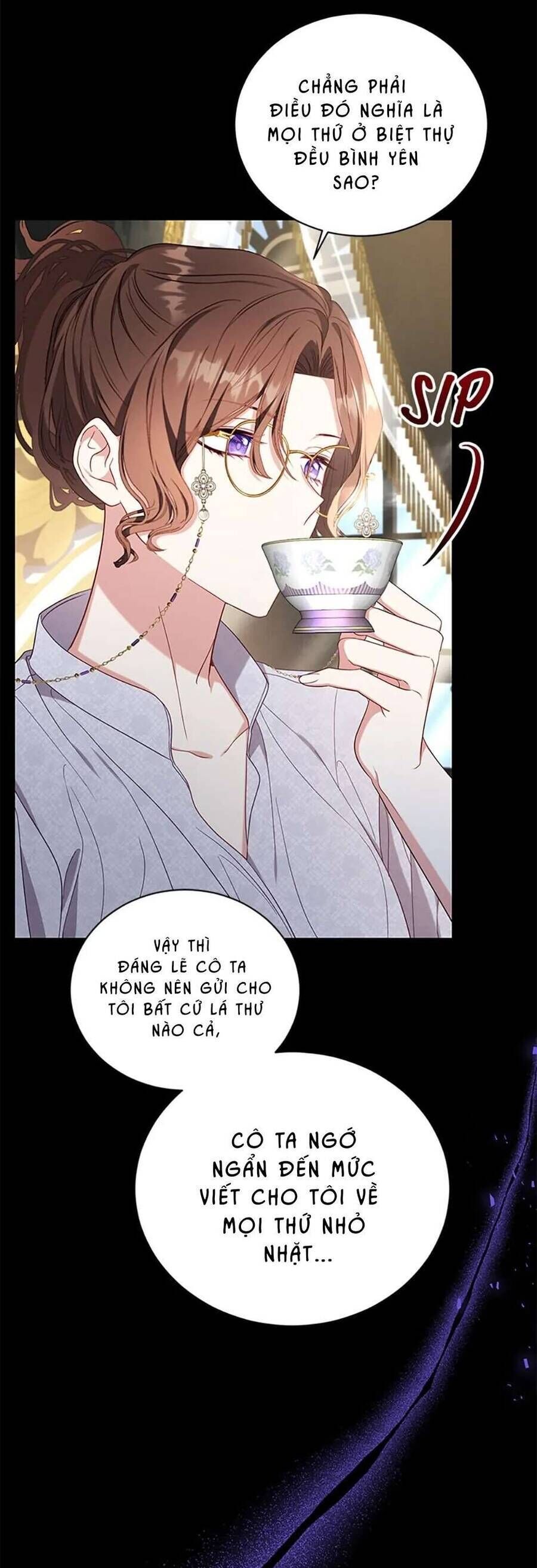 Hầu Gái Trong Trò Chơi Harem Ngược Muốn Nghỉ Việc - Chapter 40 - Page 44