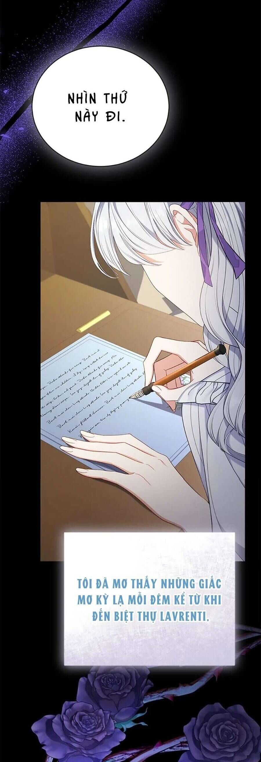 Hầu Gái Trong Trò Chơi Harem Ngược Muốn Nghỉ Việc - Chapter 40 - Page 45