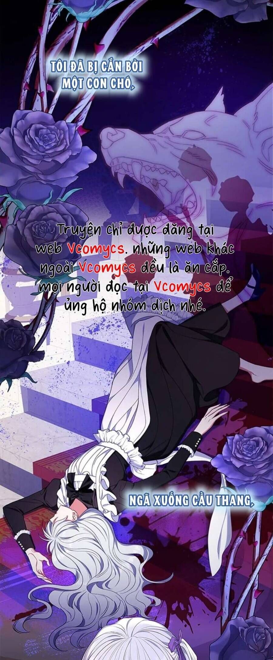 Hầu Gái Trong Trò Chơi Harem Ngược Muốn Nghỉ Việc - Chapter 40 - Page 46