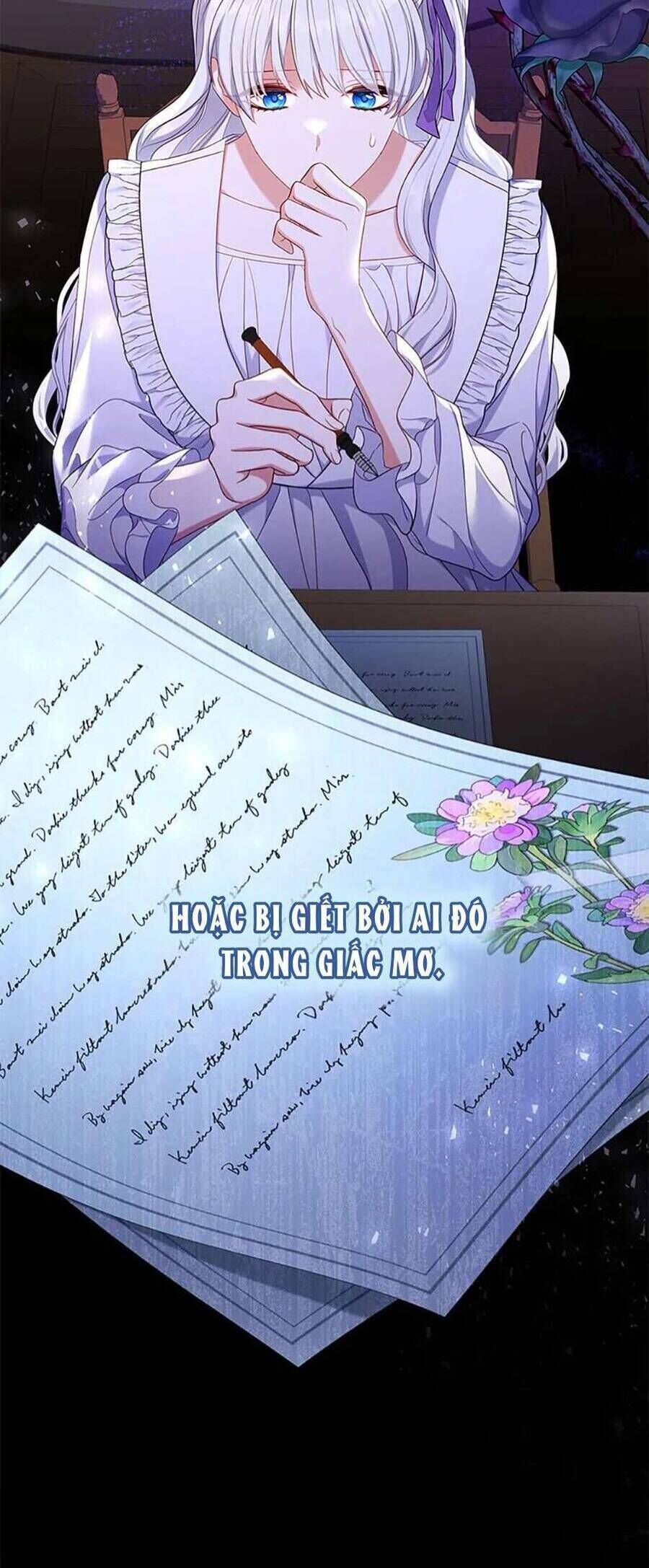 Hầu Gái Trong Trò Chơi Harem Ngược Muốn Nghỉ Việc - Chapter 40 - Page 47