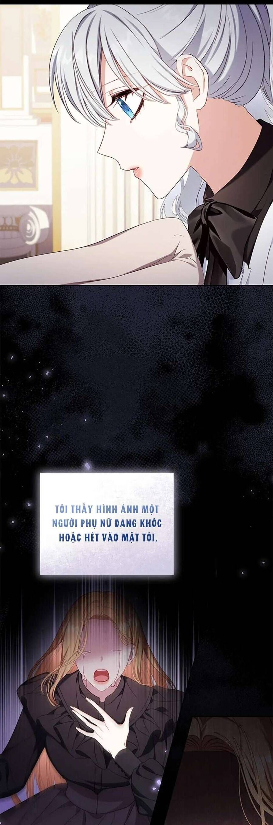 Hầu Gái Trong Trò Chơi Harem Ngược Muốn Nghỉ Việc - Chapter 40 - Page 49