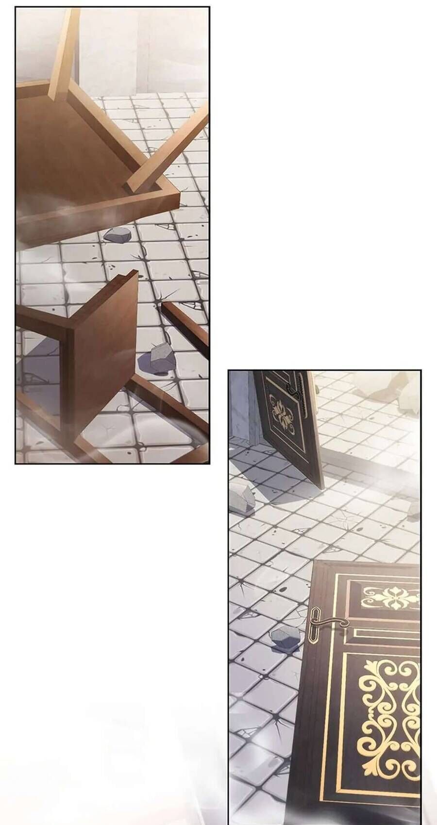 Hầu Gái Trong Trò Chơi Harem Ngược Muốn Nghỉ Việc - Chapter 40 - Page 5