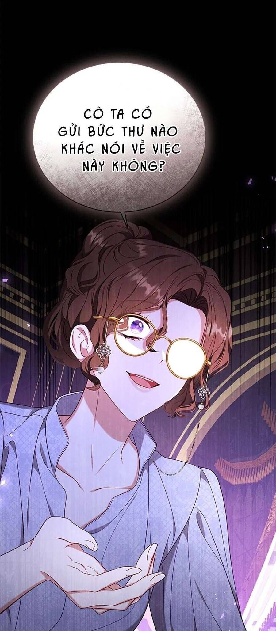 Hầu Gái Trong Trò Chơi Harem Ngược Muốn Nghỉ Việc - Chapter 40 - Page 54