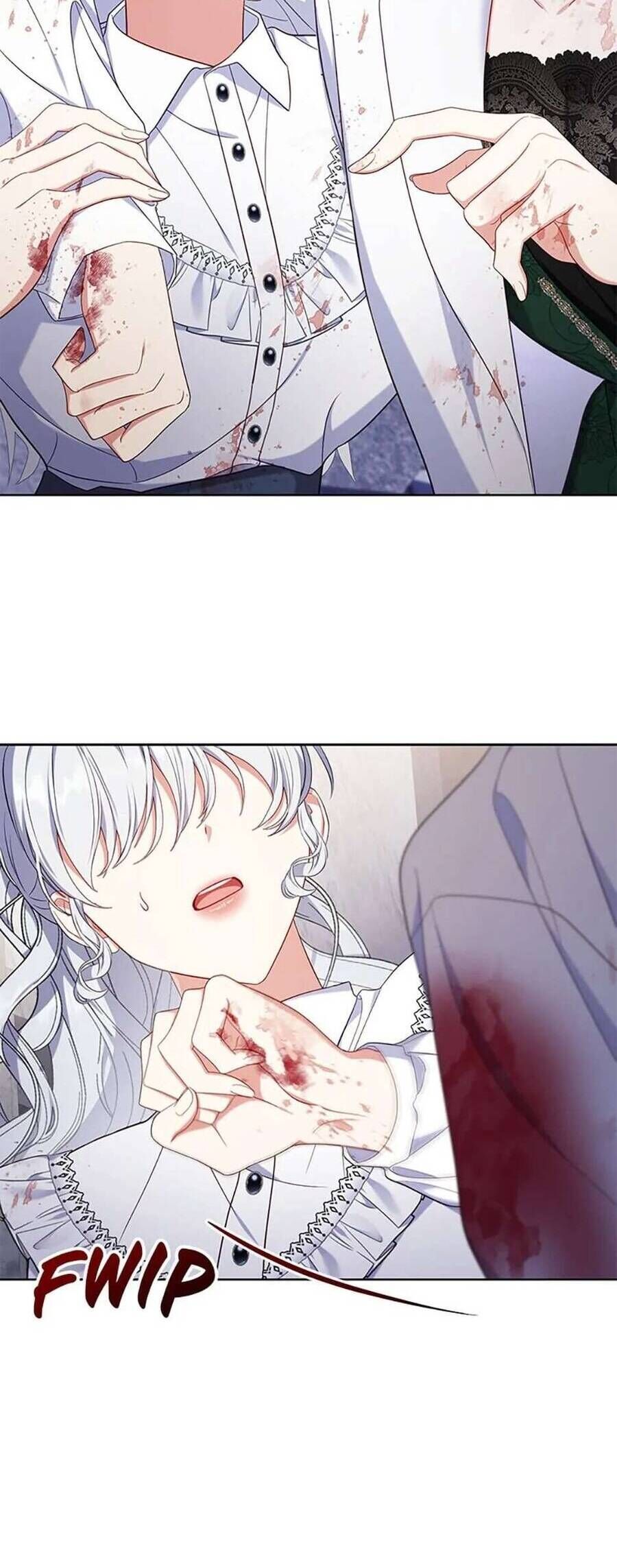 Hầu Gái Trong Trò Chơi Harem Ngược Muốn Nghỉ Việc - Chapter 40 - Page 57