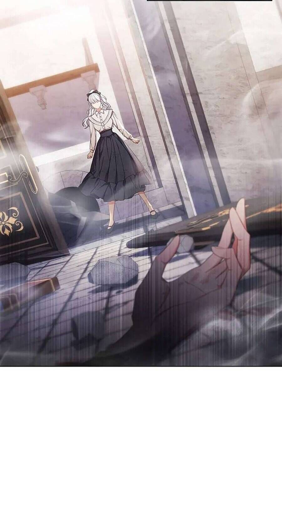 Hầu Gái Trong Trò Chơi Harem Ngược Muốn Nghỉ Việc - Chapter 40 - Page 6