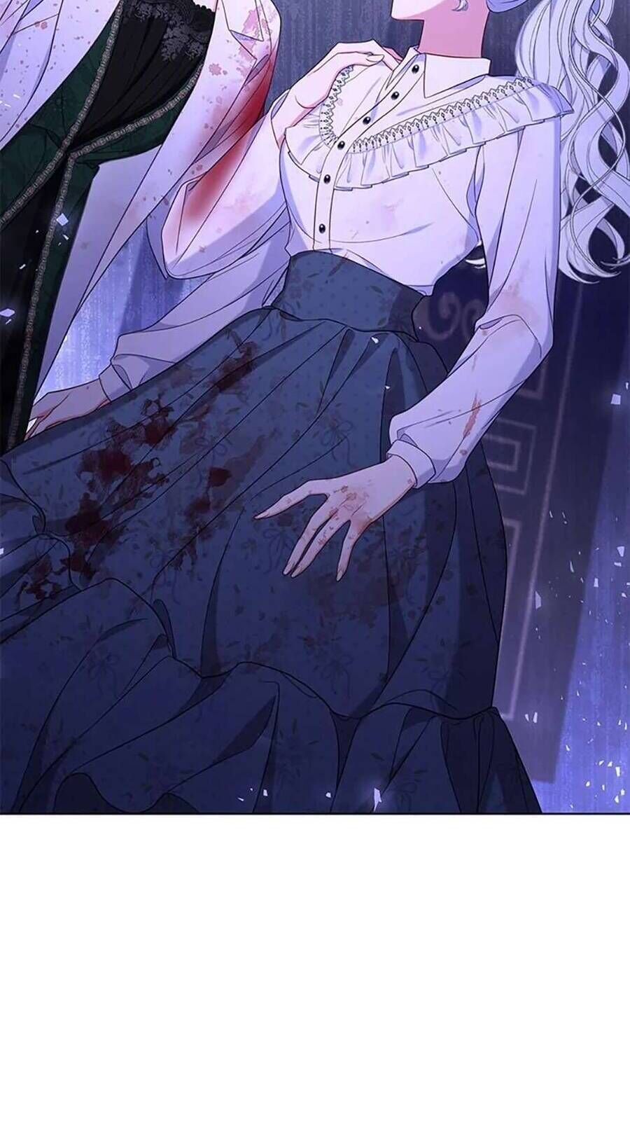 Hầu Gái Trong Trò Chơi Harem Ngược Muốn Nghỉ Việc - Chapter 40 - Page 61