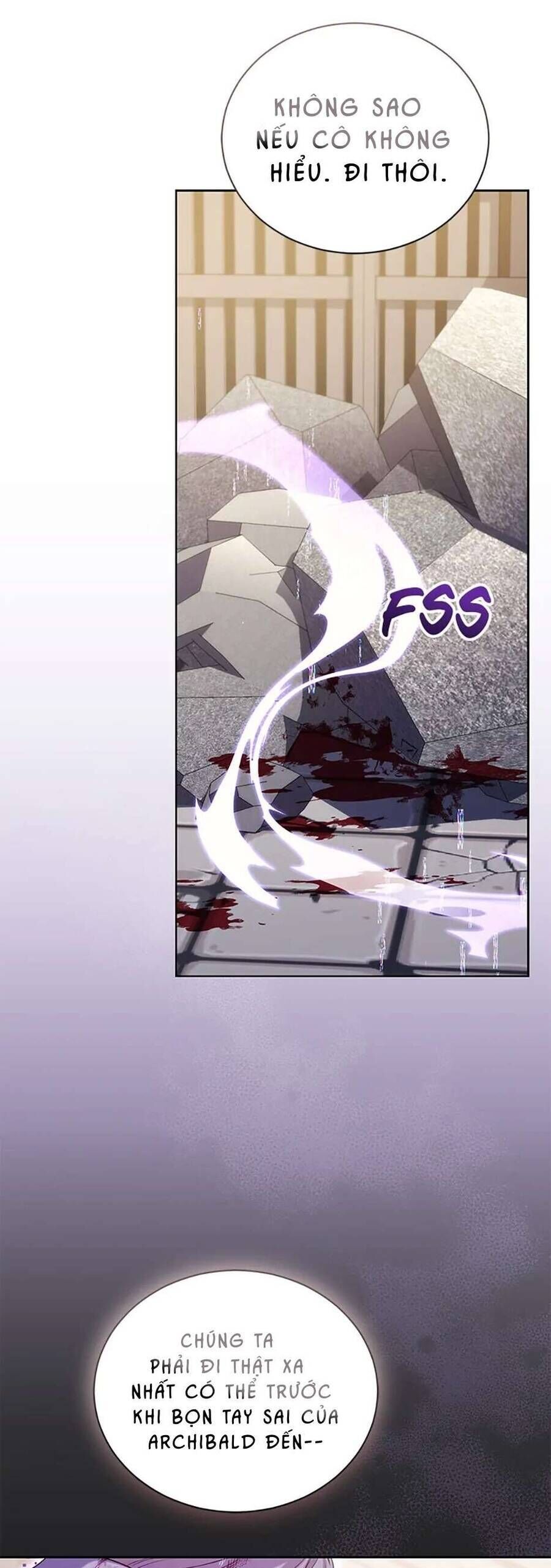 Hầu Gái Trong Trò Chơi Harem Ngược Muốn Nghỉ Việc - Chapter 40 - Page 63