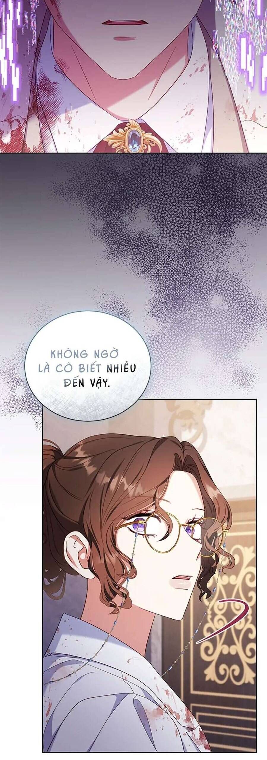 Hầu Gái Trong Trò Chơi Harem Ngược Muốn Nghỉ Việc - Chapter 40 - Page 65