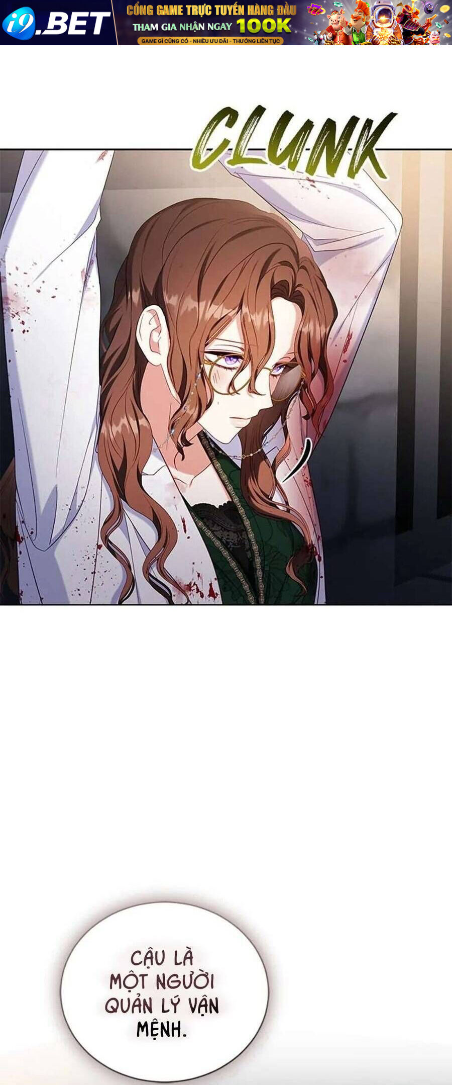 Hầu Gái Trong Trò Chơi Harem Ngược Muốn Nghỉ Việc - Chapter 41 - Page 12