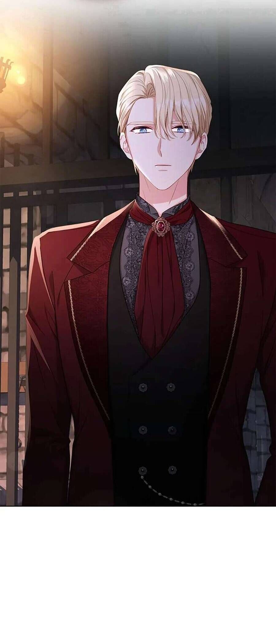 Hầu Gái Trong Trò Chơi Harem Ngược Muốn Nghỉ Việc - Chapter 41 - Page 13