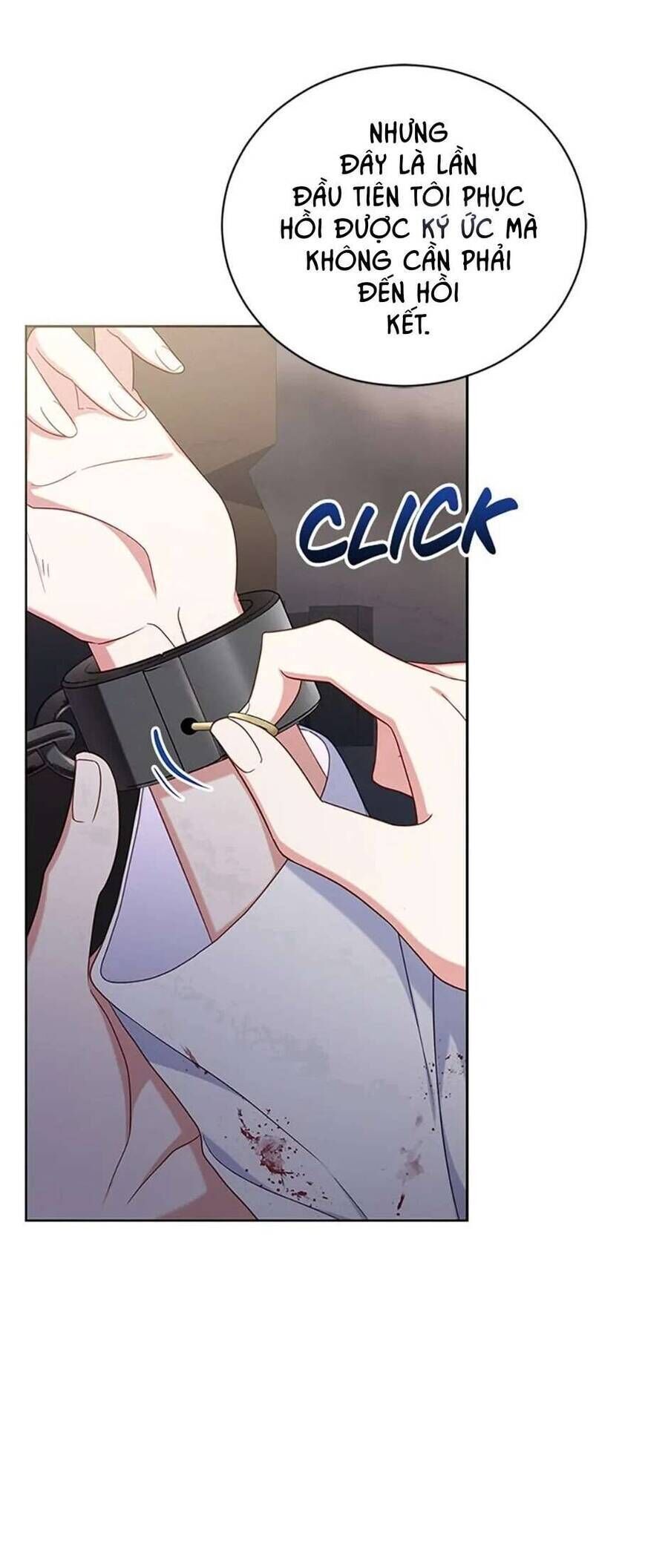 Hầu Gái Trong Trò Chơi Harem Ngược Muốn Nghỉ Việc - Chapter 41 - Page 20