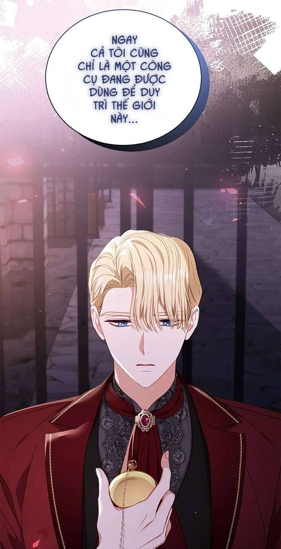 Hầu Gái Trong Trò Chơi Harem Ngược Muốn Nghỉ Việc - Chapter 41 - Page 24