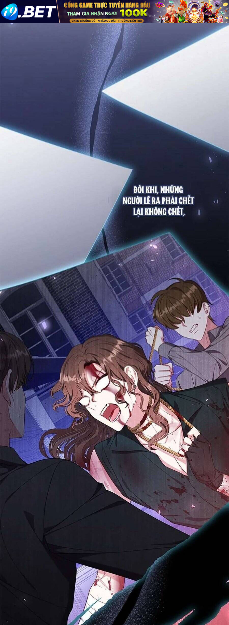 Hầu Gái Trong Trò Chơi Harem Ngược Muốn Nghỉ Việc - Chapter 41 - Page 26