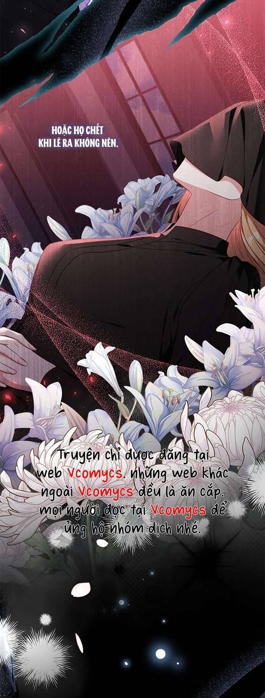 Hầu Gái Trong Trò Chơi Harem Ngược Muốn Nghỉ Việc - Chapter 41 - Page 27