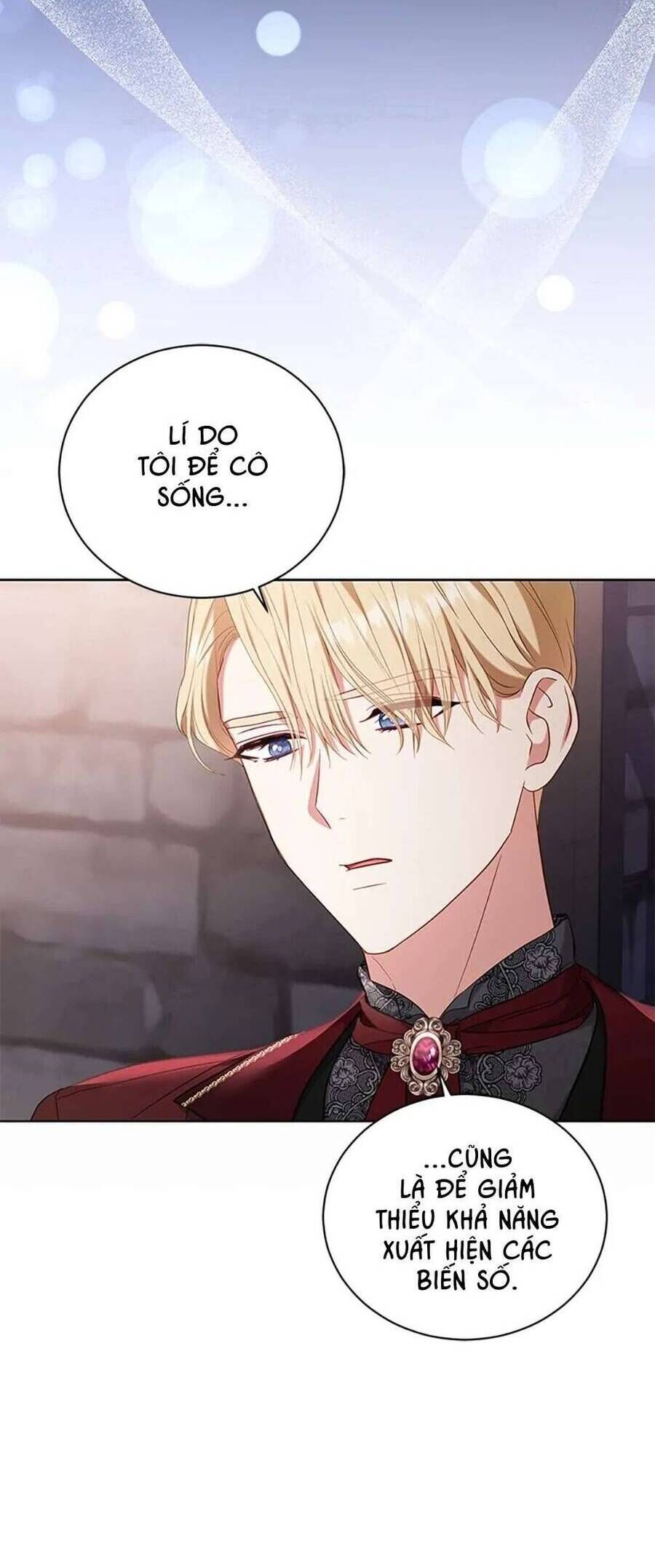 Hầu Gái Trong Trò Chơi Harem Ngược Muốn Nghỉ Việc - Chapter 41 - Page 29