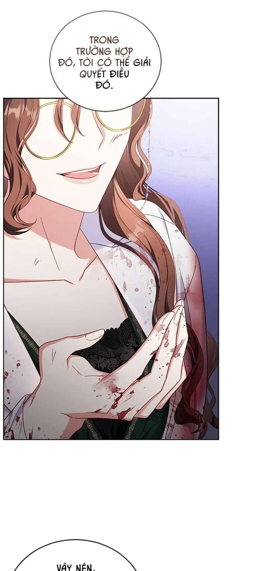 Hầu Gái Trong Trò Chơi Harem Ngược Muốn Nghỉ Việc - Chapter 41 - Page 30