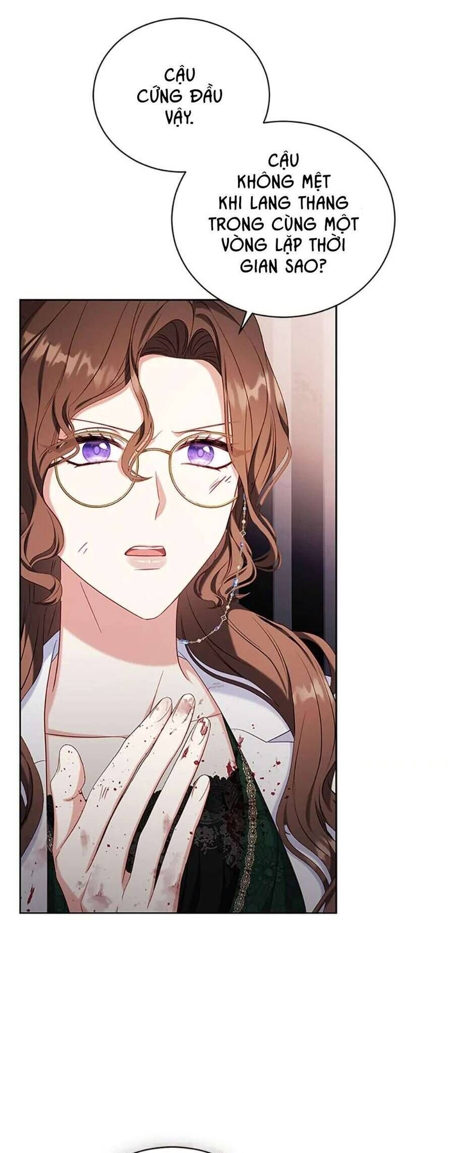 Hầu Gái Trong Trò Chơi Harem Ngược Muốn Nghỉ Việc - Chapter 41 - Page 32