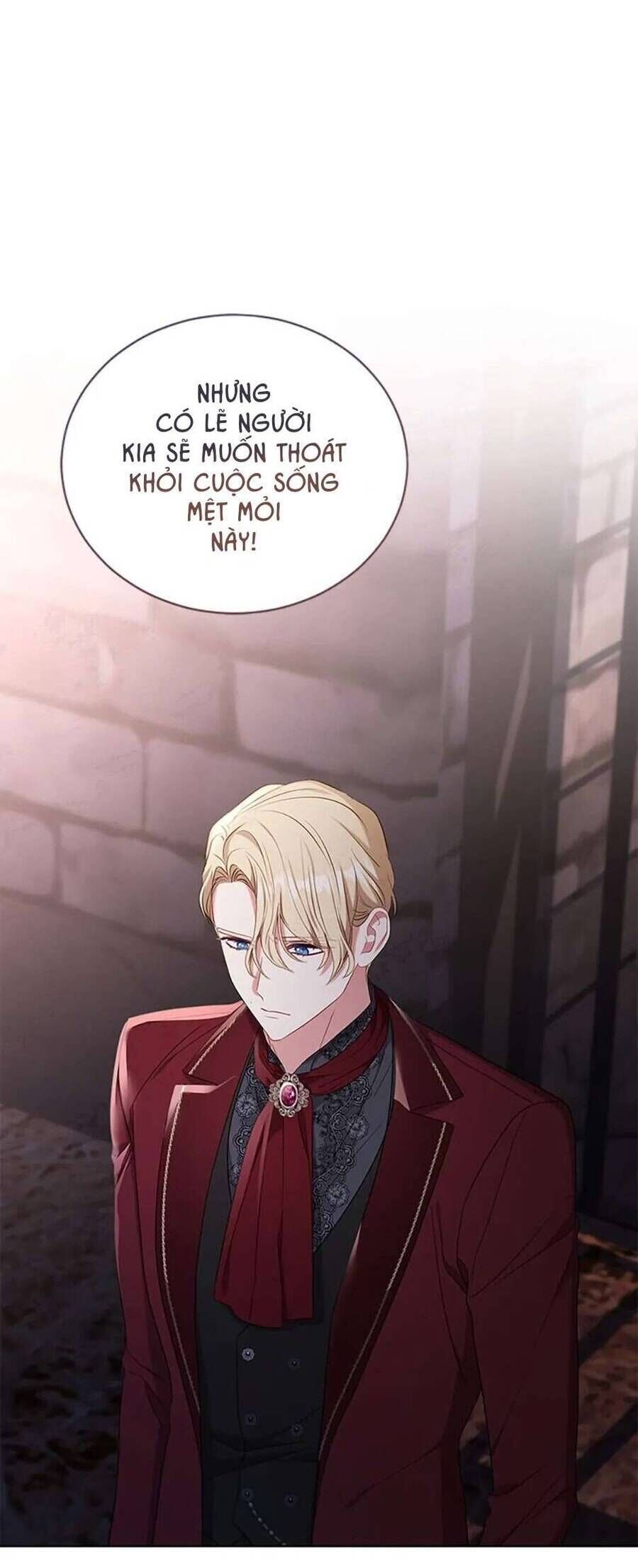 Hầu Gái Trong Trò Chơi Harem Ngược Muốn Nghỉ Việc - Chapter 41 - Page 37