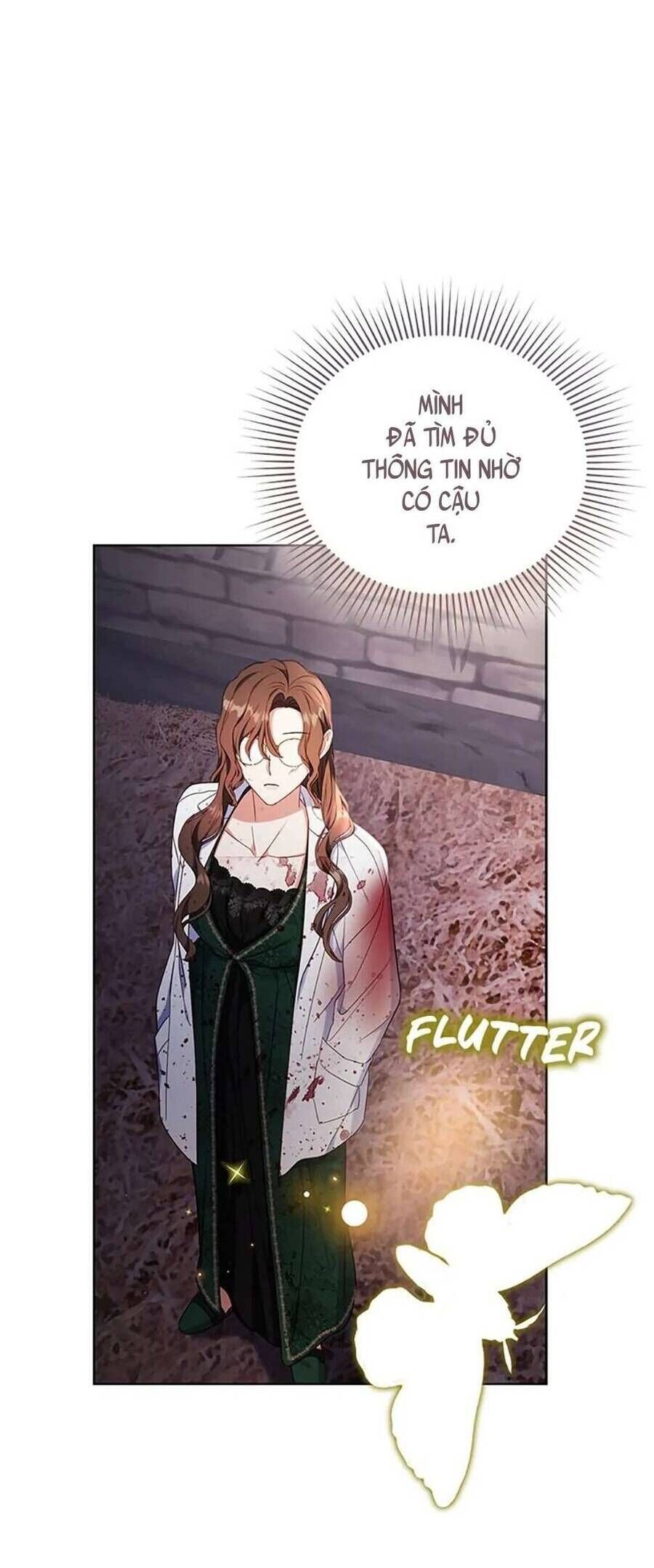 Hầu Gái Trong Trò Chơi Harem Ngược Muốn Nghỉ Việc - Chapter 41 - Page 39